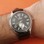 Swiss Military Hanowa Premium Classic Review